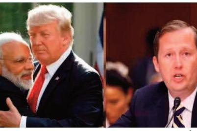 అంతర్జాతీయ వార్తలు